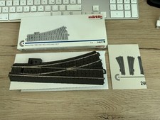 Märklin 24611 gleis gebraucht kaufen  Hamburg