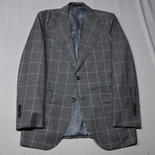 Suitsupply 42l gray for sale  Lincoln