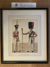 Sergeant major drum for sale  UK