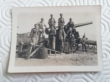 Cannone mortaio artiglieria usato  Italia