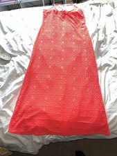 Gorgeous neon coral for sale  YORK