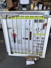 Munchkin lindam stair for sale  DERBY