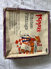 Pippa doll kitchen for sale  BUCKHURST HILL