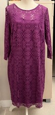 Robe balsamik t48 d'occasion  Le Chesnay