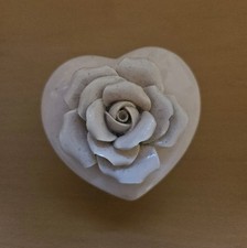 Döschen herzform rosa gebraucht kaufen Döschen herzform rosa gebraucht kaufen  Paderborn