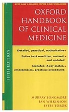 Xford handbook clinical gebraucht kaufen  Berlin