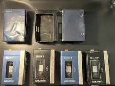 Sony walkman tps for sale  Henderson
