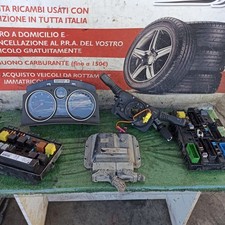 Kit accensione chiavi usato  Marcianise