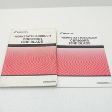 Riginal honda cbr gebraucht kaufen  Kreuztal