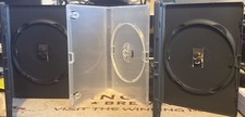 Single black dvd for sale  CHARD