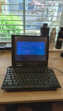 Ibm thinkpad 701c d'occasion  Expédié en Belgium