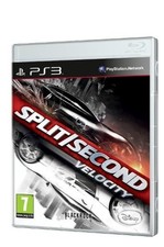 Split second for sale  ROSSENDALE
