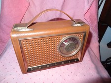 Grundig altes transistor gebraucht kaufen  Engen