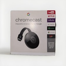 Google chromecast full usato Google chromecast full usato  Lecce