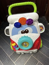 Chicco happy hippie for sale  BIRMINGHAM