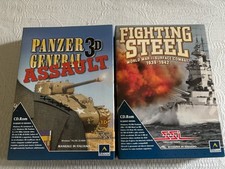 Panzer general fighting usato  Cremona