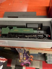 Gauge heljan 6120 for sale  CHESSINGTON