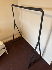 Ikea turbo black for sale  LONDON