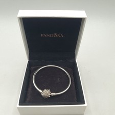 Silver pandora moments for sale  ROTHERHAM