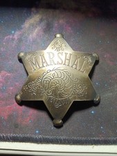 Marshal reproduction western for sale  Boca Raton