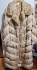 Vintage oppossum fur for sale  Plainfield