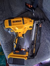 Dewalt dcn660 18v for sale  DUNGANNON