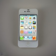 Iphone ios 6.0 for sale  NOTTINGHAM