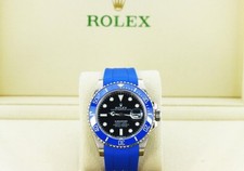 Rolex submariner blueberry for sale  New York
