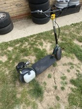 Goped bigfoot petrol for sale  CHELMSFORD