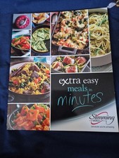 slimming world books extra for sale slimming world books extra for sale LEEK