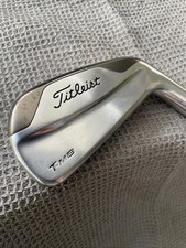 Titleist 716 iron for sale  ST. AUSTELL