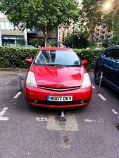 Sale toyota prius for sale  UK