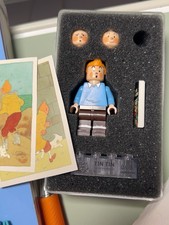 Aventures tintin milou d'occasion  Expédié en Belgium