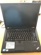 Lenovo t410s laptop for sale  SALTBURN-BY-THE-SEA