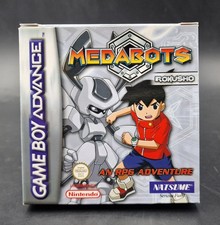 Medabots rokusho nintendo d'occasion  Sevran