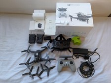 Dji fpv combo for sale  DERBY