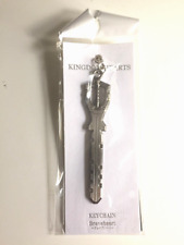 Kingdom hearts portachiavi usato  Spedire a Italy