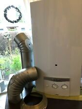 Vaillant warmwasser geyser gebraucht kaufen  Berlin
