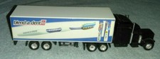 Blend dent truck gebraucht kaufen  Oranienburg