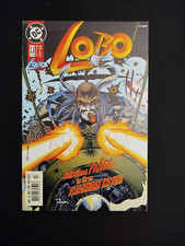 Lobo 13 dino gebraucht kaufen  Bremen