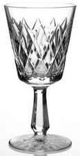 Waterford stemware kinsale for sale  Batavia