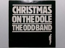 Odd band christmas for sale  SUNBURY-ON-THAMES