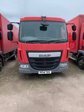 2014 daf 150 for sale  MORECAMBE