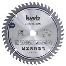 Lama circolare kwb usato  Bovolone