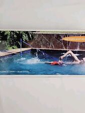 Homeswimmer portable stationar for sale  Houston