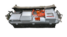 10 11 12 Lincoln MKZ Ford Fusion Milan bateria híbrida AE58-10B759-AG J2532 comprar usado  Enviando para Brazil