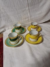Tasses moka bernardaud d'occasion  Limoges-