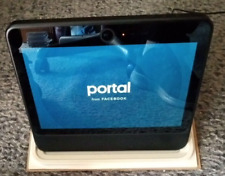 Meta facebook portal for sale  Sullivan