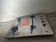 Beko hibg64120sx hob for sale  THETFORD