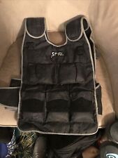 40 lb weighted vest for sale  Reading